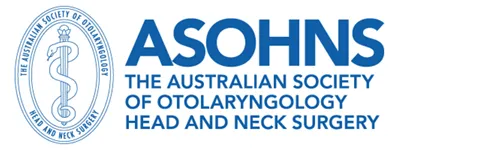 Australian Society of Otolaryngology and Head and Neck Surgery