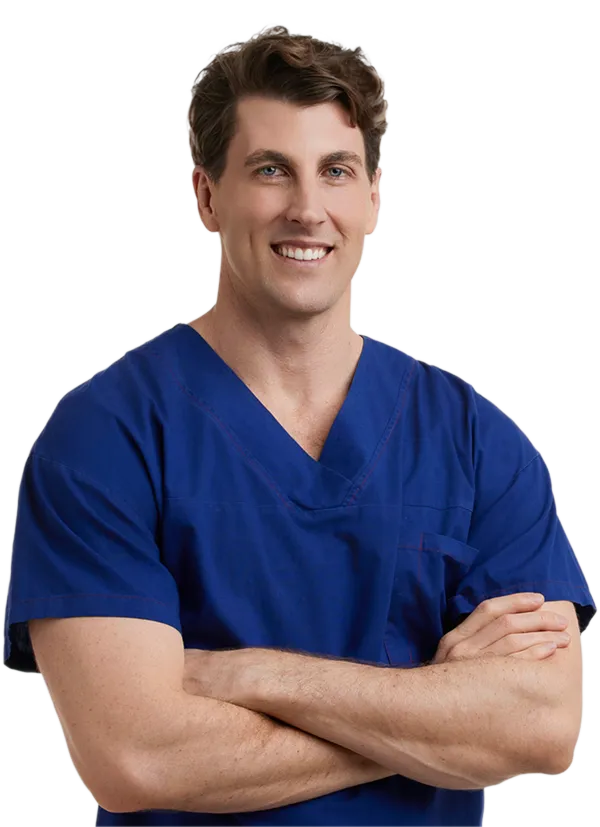Dr Nicholas Phillips