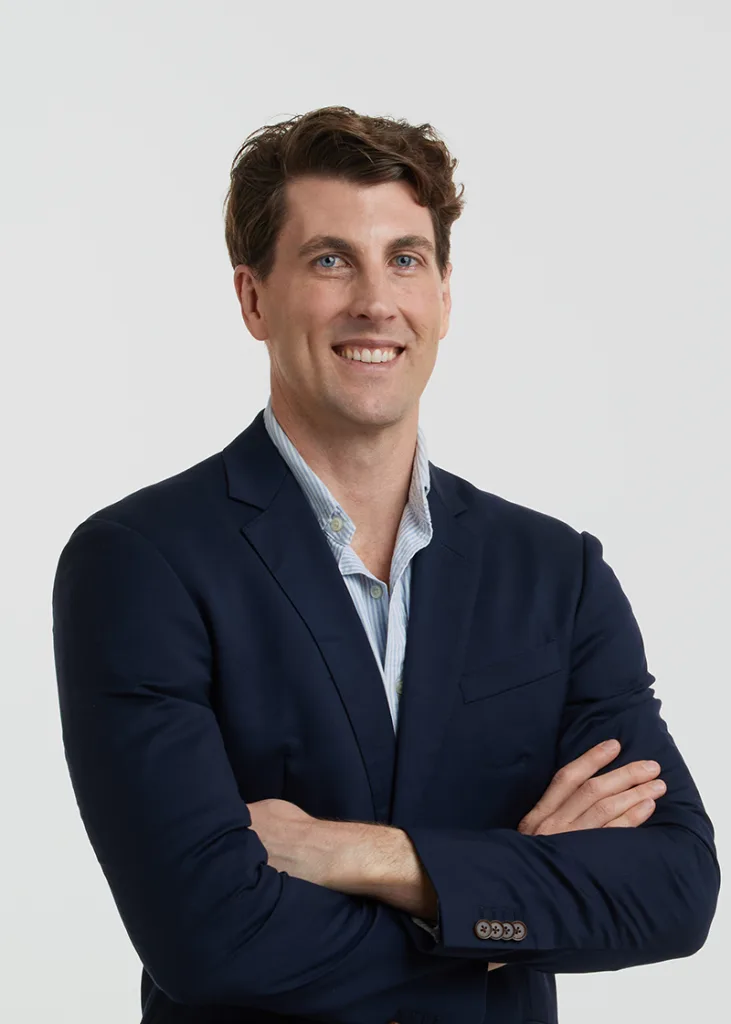 Dr Nicholas Phillips
